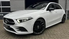 Gebruikt 2019 Mercedes A180 AMG Hatchback | € 795
