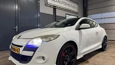 Gebruikt 2009 Renault Mégane Coupé Coupé | € 2.849 (Goede deal)