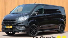 Gebruikt 2023 Ford Transit Custom Trend Van | € 31.940 (Eerlijke prijs)