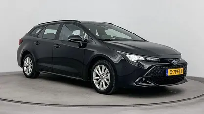 Occasion 2023 Toyota Corolla Active Stationwagen | € 25.999 (Eerlijke prijs)