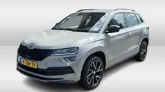 Grijs Gebruikt 2021 Skoda Karoq Business Line SUV | € 28.450 (Eerlijke prijs)