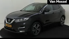 Gebruikt 2020 Nissan Qashqai N-Connecta SUV | € 22.935 (Eerlijke prijs)