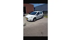 Wit Gebruikt 2010 Fiat Grande Punto Hatchback | € 3.399 (Eerlijke prijs)