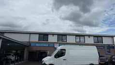 Gebruikt 2017 Opel Movano Van | € 8.950 (Super prijs)