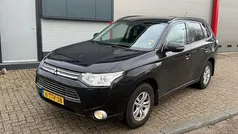 Gebruikt 2014 Mitsubishi Outlander Edition SUV | € 5.999 (Super prijs)