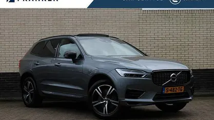 Occasion Volvo XC60 R-Design 340 PK (250 kW) 2021 SUV