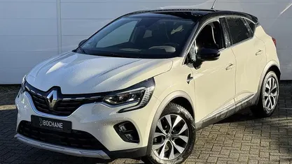 Occasion 2020 Renault Captur Intens SUV | € 18.740 (Eerlijke prijs)