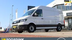 Gebruikt 2024 MAN TGE Van | € 50.945 (Eerlijke prijs)
