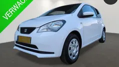 Gebruikt 2015 Seat Mii Chic Hatchback | € 5.995 (Goede deal)