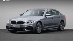 Grijs Gebruikt 2020 BMW 520 Executive Sedan | € 34.880 (Eerlijke prijs)