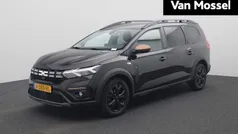 Zwart Gebruikt 2024 Dacia Jogger Extreme MPV | € 24.225 (Eerlijke prijs)