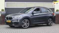 Gebruikt 2018 BMW X1 Executive SUV | € 24.900 (Eerlijke prijs)