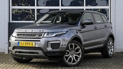 Occasion Land Rover Range Rover evoque Pure 150 PK (110 kW) 2015 SUV