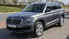 Grijs Gebruikt 2022 Skoda Kodiaq Style SUV | € 37.250 (Eerlijke prijs)