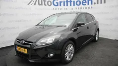 Gebruikt 2013 Ford Focus Titanium Hatchback | € 3.990 (Goede deal)