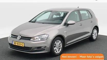 Occasion VW Golf VII Edition 116 PK (85 kW) 2017 Hatchback