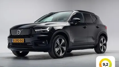 Occasion 2020 Volvo XC40 R-Design SUV | € 16.709 (Goede deal)