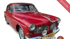 Rood Gebruikt 1966 Volvo Amazon Sedan | € 17.999