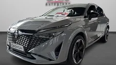 Gebruikt 2025 Nissan Qashqai SUV | € 37.999 (Super prijs)