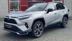 Grijs Nieuw 2025 Toyota RAV4 Hybrid Style SUV | € 56.900 (Eerlijke prijs)