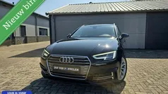 Gebruikt 2017 Audi A4 Sport Stationwagen | € 17.000 (Goede deal)