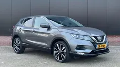 Gebruikt 2017 Nissan Qashqai N-Connecta SUV | € 14.500 (Eerlijke prijs)