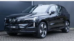 Zwart Nieuw 2025 Volvo EX90 Performance SUV | € 116.560 (Eerlijke prijs)