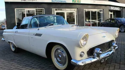 Occasion Ford Thunderbird 203 PK (149 kW) 1956