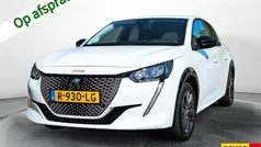 Gebruikt 2022 Peugeot e-208 Active Hatchback | € 16.800 (Super prijs)