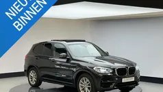 Grijs Gebruikt 2018 BMW X3 Executive SUV | € 31.830 (Eerlijke prijs)
