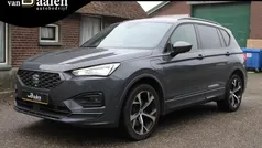 Gebruikt 2021 Seat Tarraco FR SUV | € 25.950 (Eerlijke prijs)
