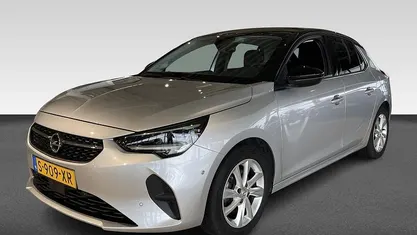 Occasion Opel Corsa Elegance 2023 Hatchback