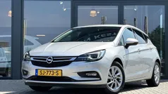Grijs Gebruikt 2018 Opel Astra Innovation Hatchback | € 12.490 (Eerlijke prijs)