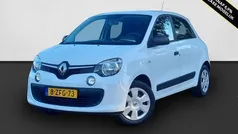Gebruikt 2015 Renault Twingo Authentique Hatchback | € 5.750 (Eerlijke prijs)