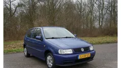 Gebruikt 1997 VW Polo Hatchback | € 1.500 (Eerlijke prijs)