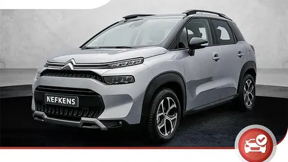 Occasion 2024 Citroën C3 Aircross SUV | € 18.825 (Eerlijke prijs)