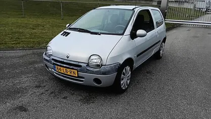 Occasion Renault Twingo Dynamique 58 PK (42 kW) 2002 Hatchback
