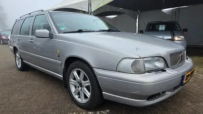 Gebruikt 1997 Volvo V70 Stationwagen | € 1.999 (Goede deal)