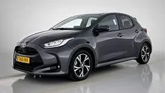 Gebruikt 2024 Toyota Yaris Edition Hatchback | € 25.745 (Eerlijke prijs)