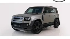 Zilver Gebruikt 2021 Land Rover Defender HSE Dynamic SUV | € 79.900 (Eerlijke prijs)