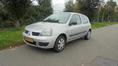 Renault Clio II