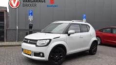 Gebruikt 2020 Suzuki Ignis Hatchback | € 14.500 (Eerlijke prijs)