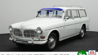 Gebruikt 1996 Volvo Amazon Stationwagen | € 15.900