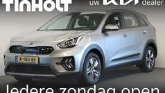 Gebruikt 2020 Kia Niro SUV | € 23.950 (Eerlijke prijs)