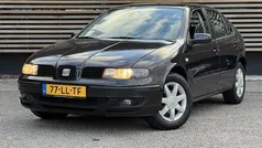 Gebruikt 2003 Seat Leon Stella Hatchback | € 1.450 (Eerlijke prijs)