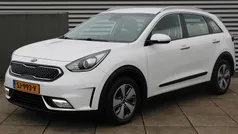 Gebruikt 2018 Kia Niro SUV | € 14.700 (Eerlijke prijs)