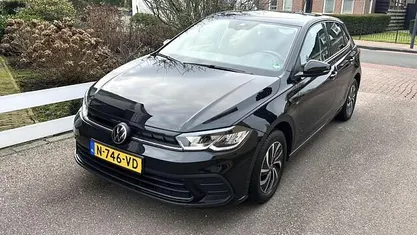 Occasion 2022 VW Polo Business Hatchback | € 17.450 (Eerlijke prijs)