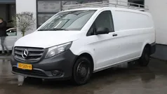 Gebruikt 2016 Mercedes Vito MPV | € 8.000 (Super prijs)
