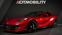 Gebruikt 2023 Ferrari 812 Cabriolet | € 559.950 (Duur)