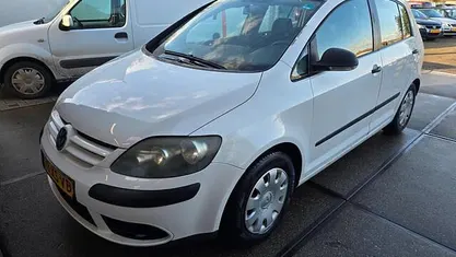 Occasion VW Golf Plus Cross Trendline 105 PK (77 kW) 2008 MPV